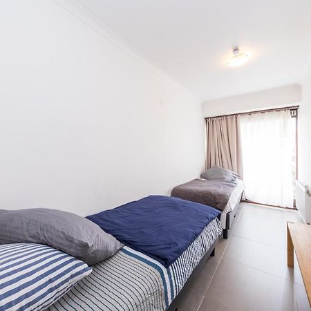 Duong condo Ostenda Esterno foto