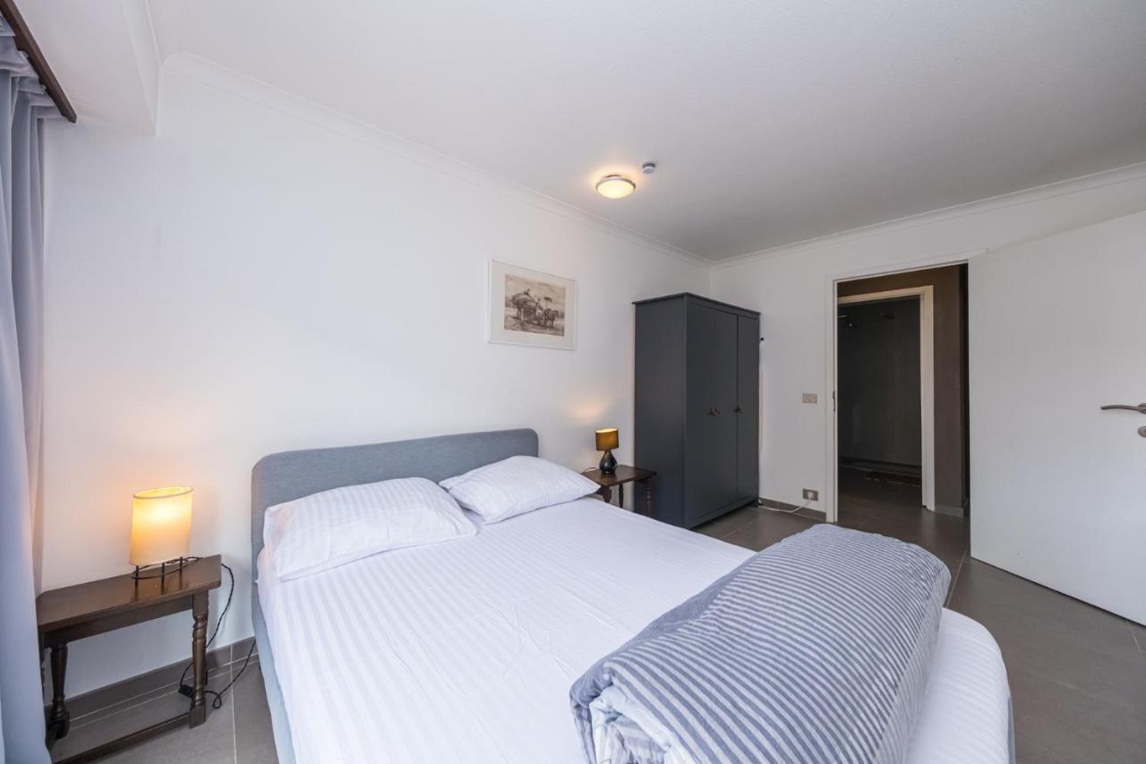 Duong condo Ostenda Esterno foto