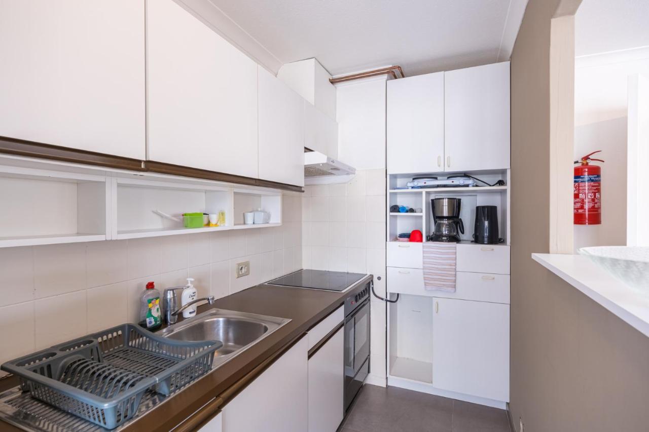 Duong condo Ostenda Esterno foto