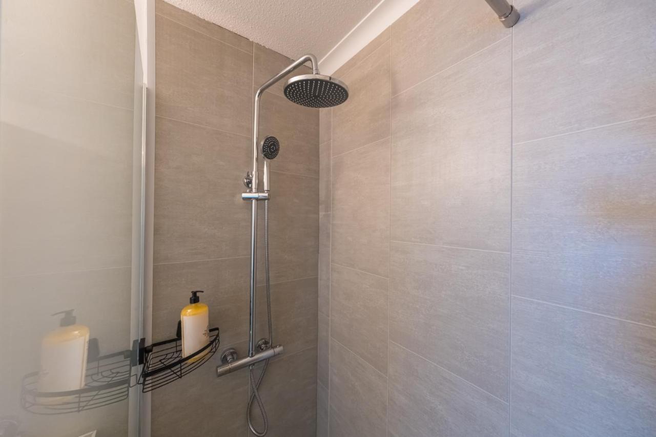 Duong condo Ostenda Esterno foto