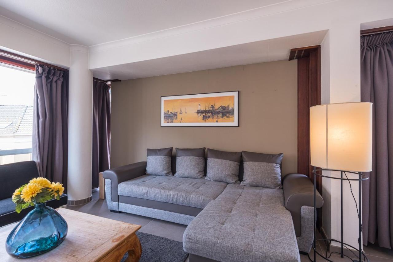 Duong condo Ostenda Esterno foto