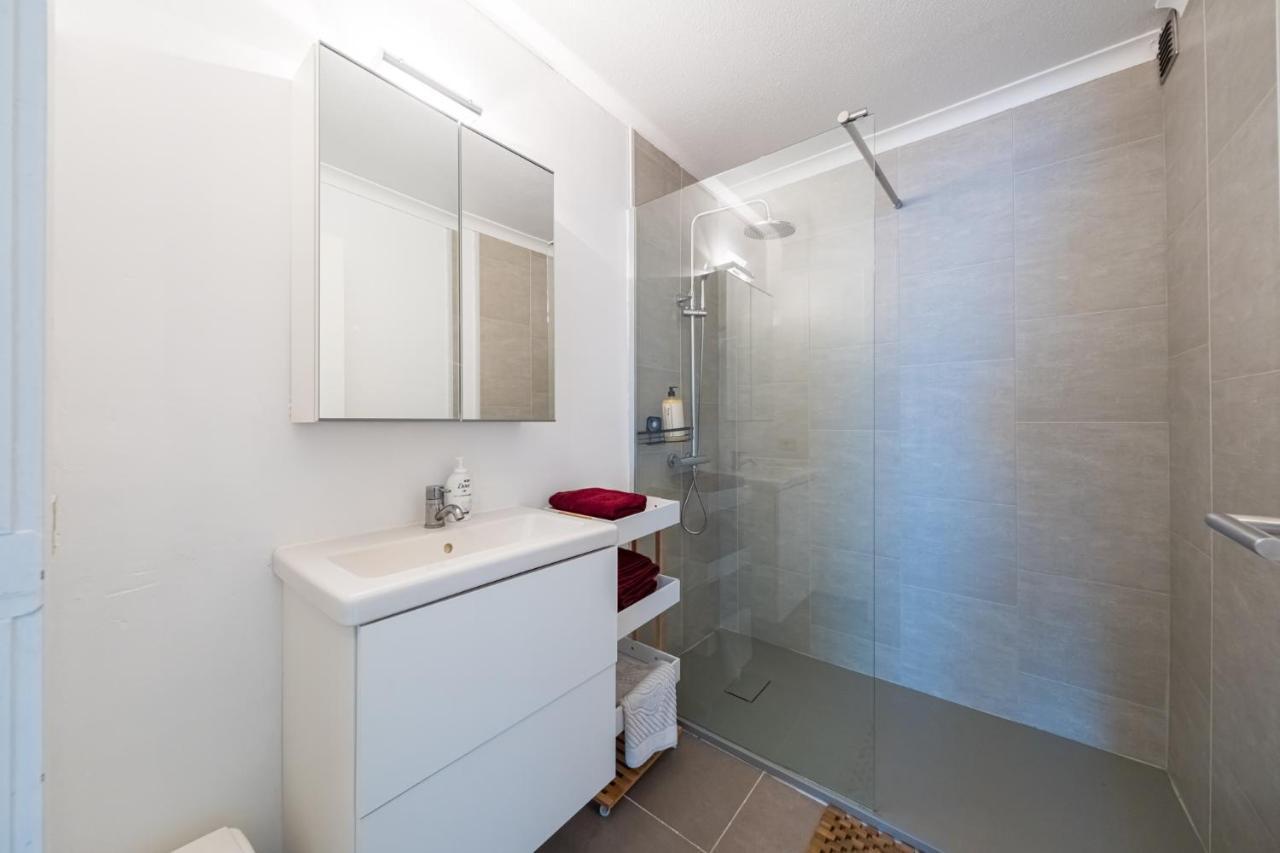 Duong condo Ostenda Esterno foto
