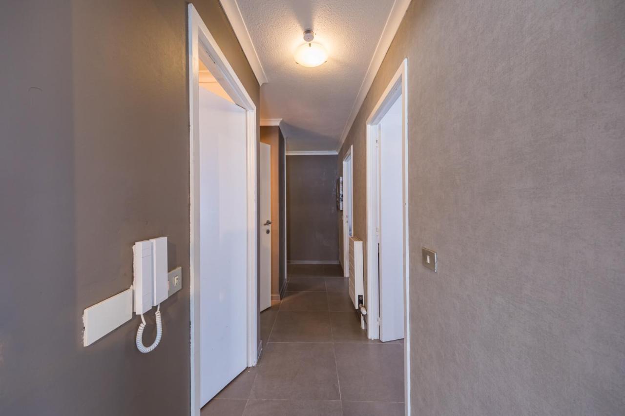 Duong condo Ostenda Esterno foto