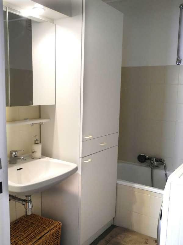 Duong condo Ostenda Esterno foto