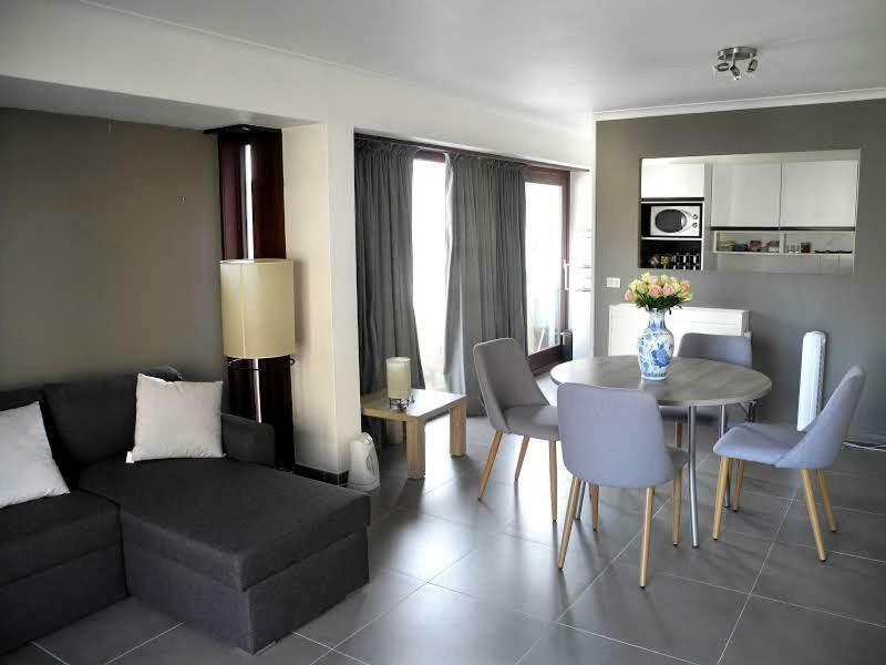 Duong condo Ostenda Esterno foto
