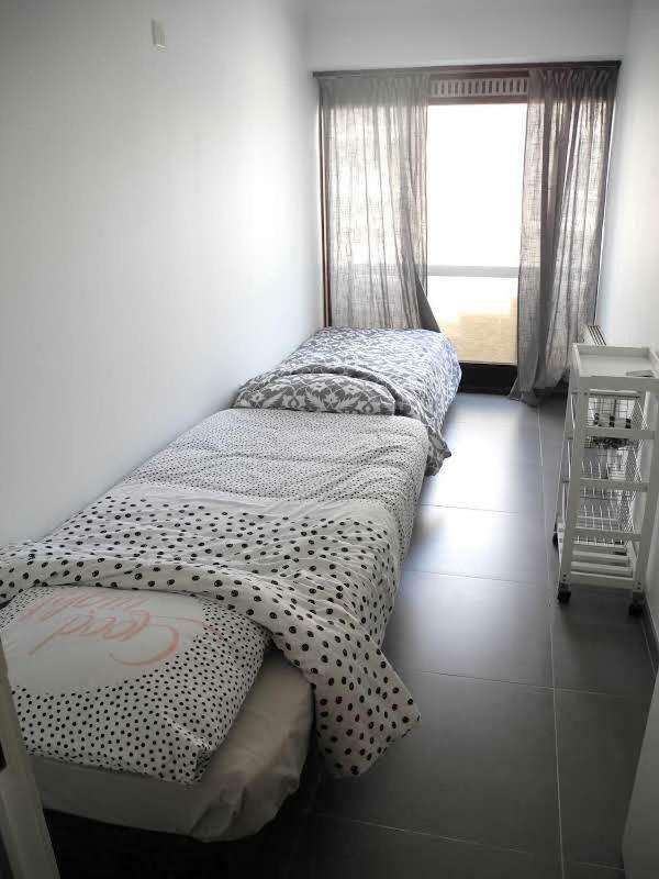 Duong condo Ostenda Esterno foto