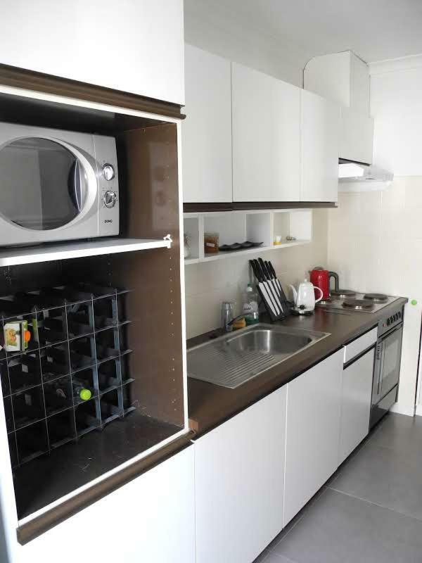 Duong condo Ostenda Esterno foto