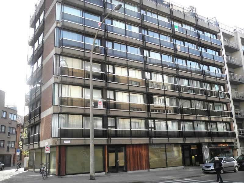 Duong condo Ostenda Esterno foto